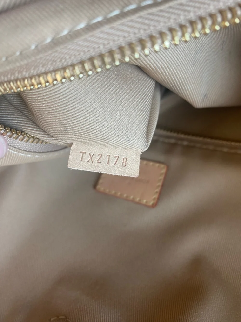 Louis Vuitton Graceful MM